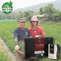 무농약 3년숙성 강화약쑥 쑥즙 70ml 21포 쑥진액, 21개