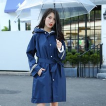 라운딩 여자골프우비 골프용우의 여성 캐디우비, S