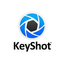 키샷 KeyShot 2023 Pro 기업용 라이선스 3년 사용 키샷 프로 2023, 단품