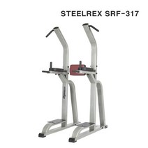 STEELREX 클럽 치닝디핑 SRF-317