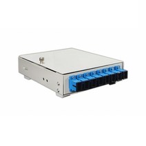 인네트워크 IN-MINI FDF SC-8C 광분배함 랜/광통신 장비-광통신 관련