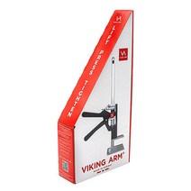 바이킹암 리프팅바이스 프레스 바닥기초공사 클램프 vka-150