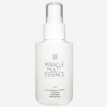 미라클 멀티 에센스 110ML 주름개선 미백 피부 리프팅