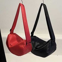더퍼플 유광 크로스백 끈조절 가능 넓은 수납 자석 잠금 crossbody bag 백팩 슬링백 크로스백 여성가방 여성크로스백 핸드폰가방 메신저백 토트백 숄더백 버킷백 파우치 미니가방