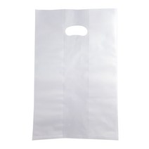HD반투명링 쇼핑백 중, 100장