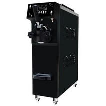 소프트 아이스크림 기계 소프트아이스크림 콘아이스크림 메이커 테일러 아이스크림 기계 900W 태국 소프트, 03 Half deposit