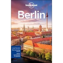Lonely Planet Berlin