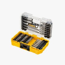 [DEWALT] 디월트 임팩용 드라이버 비트세트 DT70702-KR