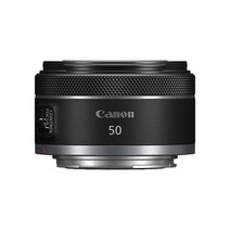 캐논 렌즈 카메라 RF 50mm F18 STM 풀 프레임 인물 미러리스 EOS RP R R10 R7 R6 액세서리, 1.No Bundle - 캐논 RF-RF50mm F1.