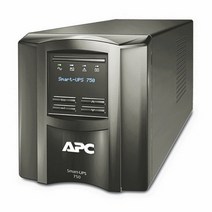 APC SMT750IC [APC Smart-UPS 750VA LCD 230V with SmartConnect], 50개