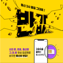 LG KT 알뜰폰 유심요금제 통신비 반에 반값 실현 줄줄세는 통신비 알뜰폰 유심요금제 쓰던번호이동 신규가입, LG알뜰폰, 골드