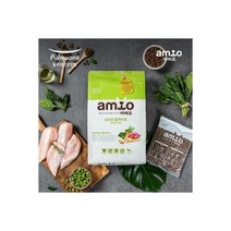 풀무원 그레인프리 말티푸 영양사료5kg 급여가편한