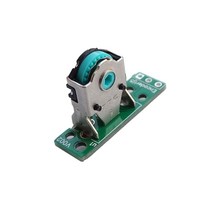 Logitech G403 G603 G703 용 TTC9MM 마우스 인코더 마우스 휠 디코더 스위치 보드, B