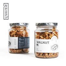 착한습관 호두, 2개, 150g
