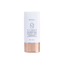 리꼼 살몬 디엔에이 플루이드 저자극 선크림 50ml, 상세페이지 참조