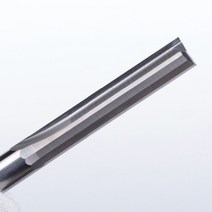 원목도마 우드 대나무 도마 플레이팅도마 1Pcs 3.175/4/5/6/8mm 두 개의 플루트 스트레이트 슬롯 밀링 커터 CNC 2 차원 절삭 공구 라우터 비트 목재 작업 엔드 밀, 35 6.0x28x60L
