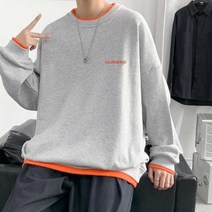 나미나라 20대 10대 영문로고 고등학생유니크 대학생옷 교복 2W9BD8C7