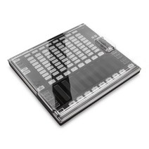 DECKSAVER (덱 세이버) NATIVE INSTRUMENTS MASCHINEJAM 대응 내충격 커버 DS-PC-MASCHINEJAM