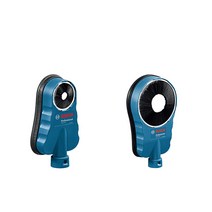 보쉬 먼지흡입어댑터 손쉬운설치 흡착형집진기 목수 바닥, GDE162, 1개