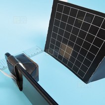 별의 밝기가 다른 이유 4인/과학 실험 키트 교구 도구 만들기