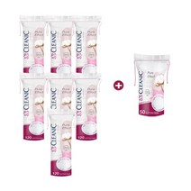 클레아닉 소프트터치 120매x7sets, 없음, 상세설명 참조