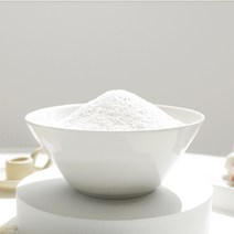 햇쌀마루 국내산 박력 쌀가루 1kg, 1개