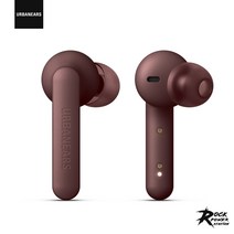 urbanears alby 어반이어스블루투스 이어폰 무선, 6 Truemaroon