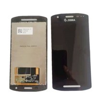 큐알코드 바코드스캔 Zebra TC21 스캐너 용 LCD 디스플레이, 한개옵션0