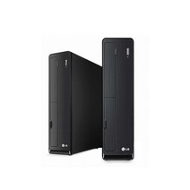 LG컴퓨터 슬림형 Z70EV 6세대 i5-6400 램8G SSD128G+500G 윈10 데스크탑 중고, 기본형 I5 8G 128+500G