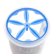 단백질 보충제 헬스 쉐이커 물병 350ml 헬창물통 헬스물통 운동물통 프로틴쉐이커