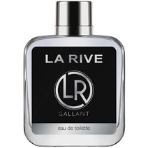 [공식수입] 라리브 남성향수 30종 전상품, CN1_갈란트 EDT 100ml