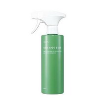 식물나라 아로마 프레시 풋 샴푸400mL