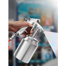 가정용 전동스프레이건 소형 전동후끼 페인트건, PQ-2-2.0