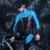 사이클링 의류 여름 긴팔 남성복 봄과 가을 산악 자전거 의류 자전거 의류 도로 자전거 타기 바지 장비