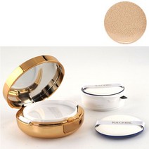 레이철 화장품 씨씨 쿠션 spf 50/PA+++ 21호, 단일 수량