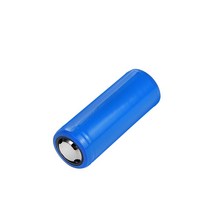 26650 Li-ion 충전지 리튬이온 배터리 5000mAh / 3.7V, 상세페이지 참조