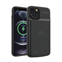 슈퍼코 아이폰 12 13 시리즈 배터리케이스 충전케이스