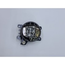 QM6 SM6 LED 안개등 르노코리아자동차 순정품, 운전석 00R
