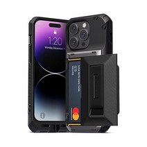 아이폰14 프로용 VRS DESIGN 담다 글라이드 하이브리드 기능성 튼튼한 케이스 호환 (2022)BGSL