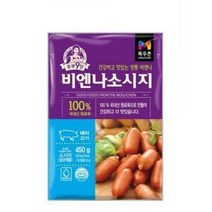 목우촌 주부9단 비엔나소시지, 10개