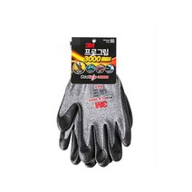 3M 프로그립 3000 Emdossing 코팅 처리, 1개