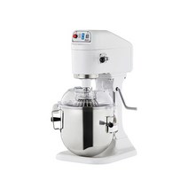 소프트밀 스파 반죽기 테이블믹서기 8리터 SP-800A