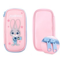 신학기 입학 주토피아 토끼 주디 필통 지인선물 새학기맞이 학교졸업 미니파우치