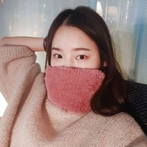 부들부들 부드러운 겨울 방한 목토시 넥워머 추천 파는곳
