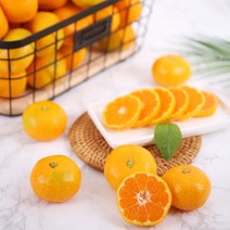 제주농협 하우스 감귤 3kg(2S-M), 단품