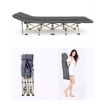 접이식 easy 캠핑 야전침대 쿠션매트 포함 풀세트-72394EA, 쿠팡글로리아상회 본상품선택