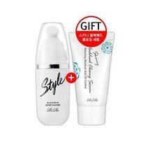 리르 스타일 블랙헤드 브러쉬 클렌져 20ml