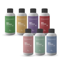 명품향수를 재현한 7가지 프라그란스 디퓨져 리필오일 150ml, 04.샤이나