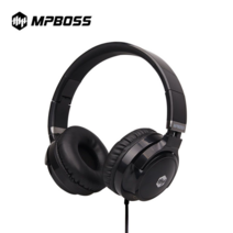 MDF1684 엠피보스 스마트폰헤드폰/MS-WH300/통화/음악/볼륨 소니헤드폰/삼성헤드폰/엘지헤드폰/슈어헤드폰