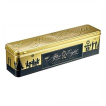 Nestle 네슬레 애프터 에잇 틴 민트 초콜릿 400g After Eight Tin Mint Chocolate